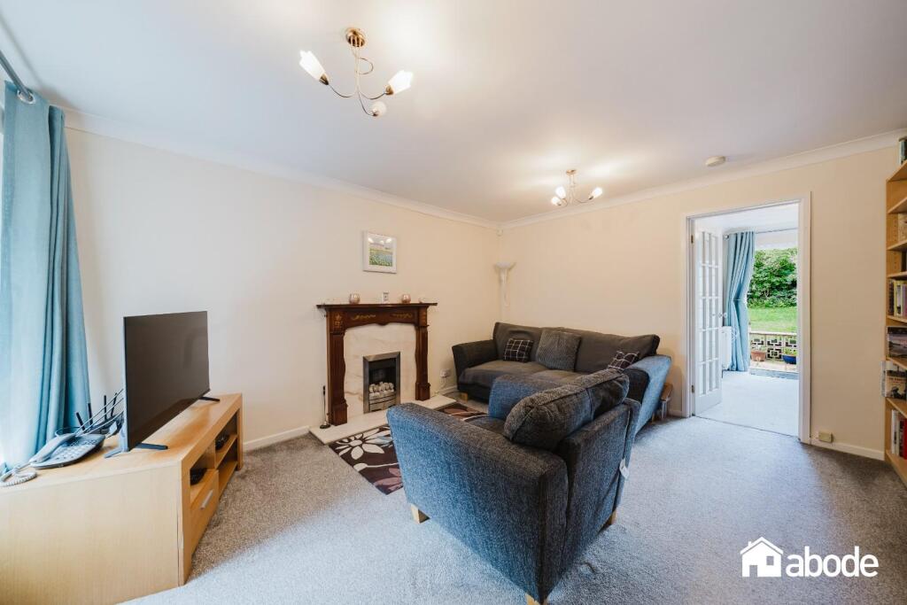 House in Liverpool - View 2