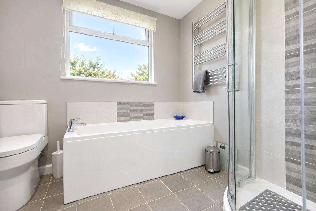 House in Reading - View 5