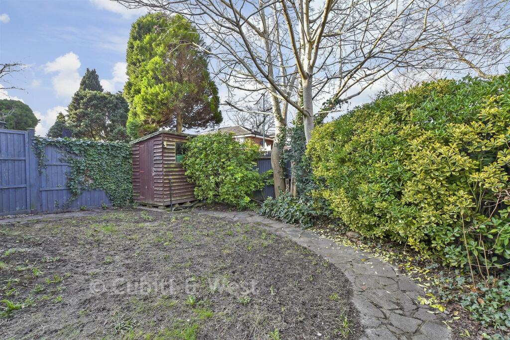Main image of property: Egmont Road, Sutton, Surrey