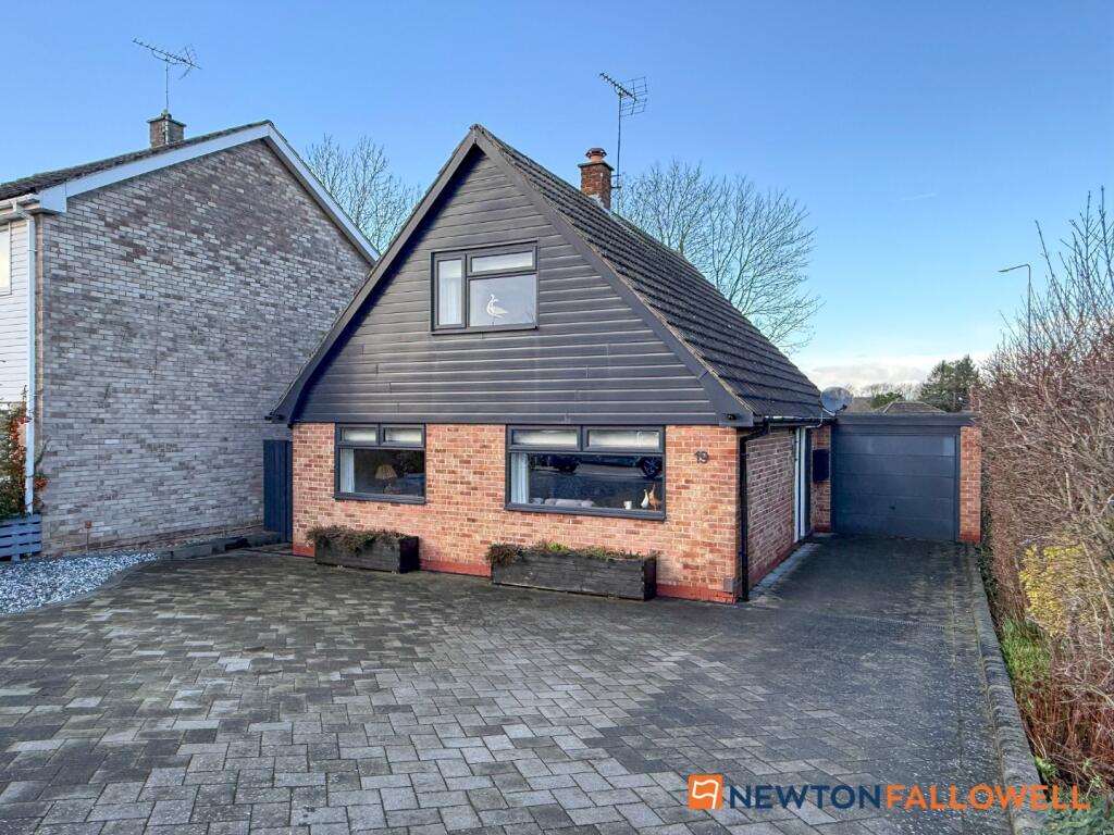 Main image of property: Whomsley Close, Newark
