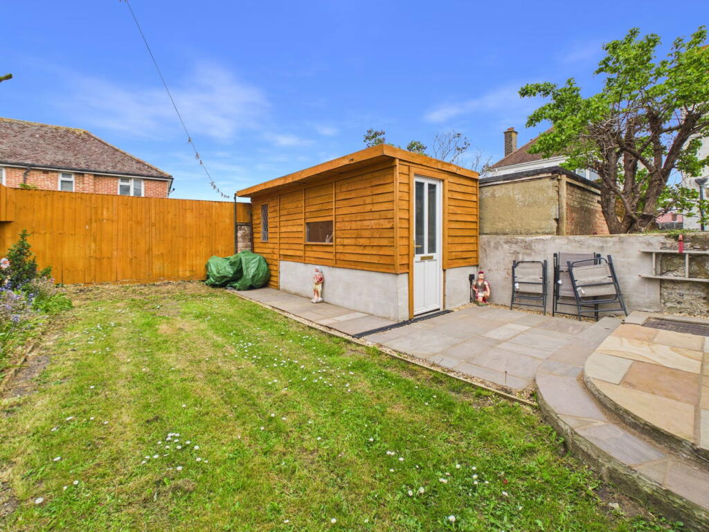 House in Worthing, Broadwater - View 2