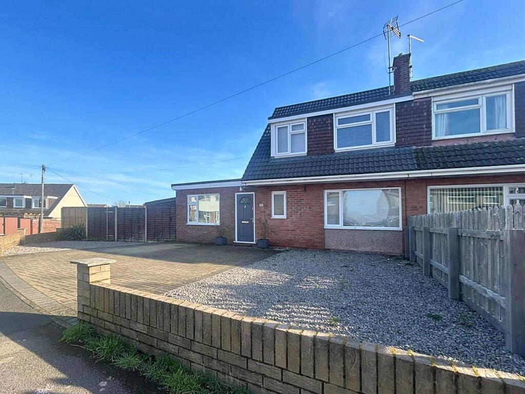 Main image of property: Maple Avenue, Thornbury, South Gloucestershire, BS35