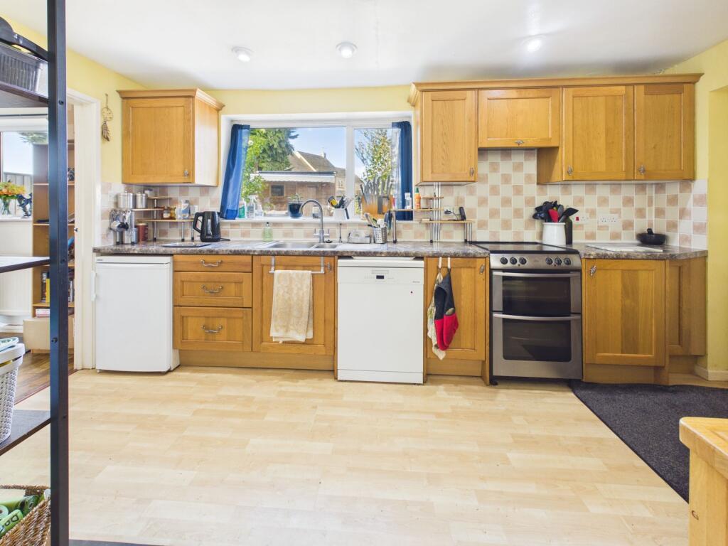 House in West Oxfordshire, Kingham - View 4