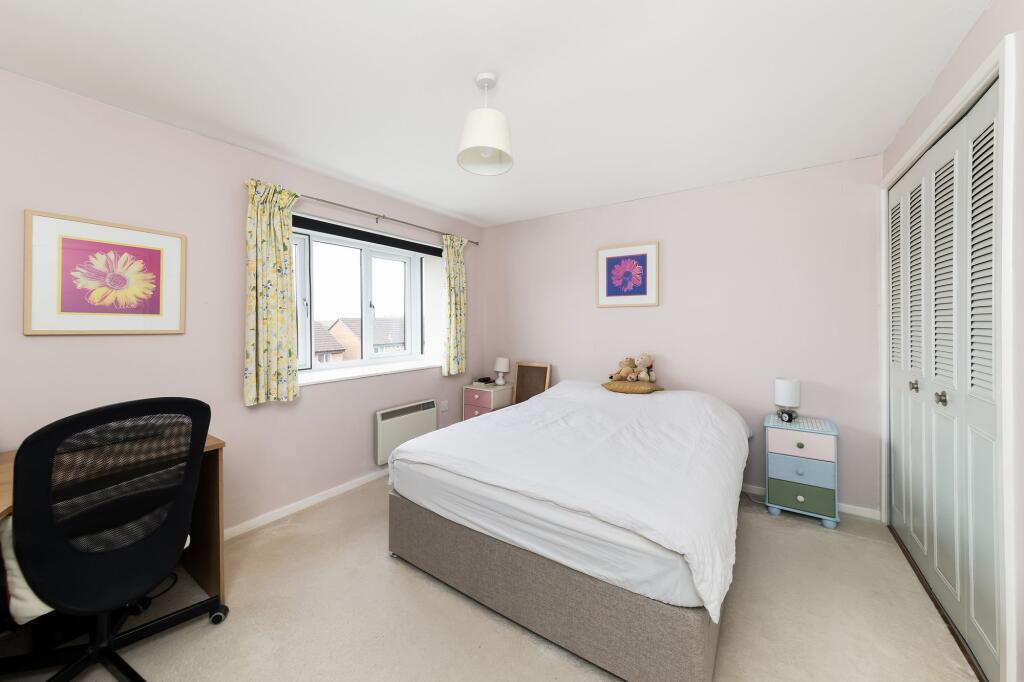 Apartment in Vale of White Horse, Long Furlong, Abingdon on Thames - View 4