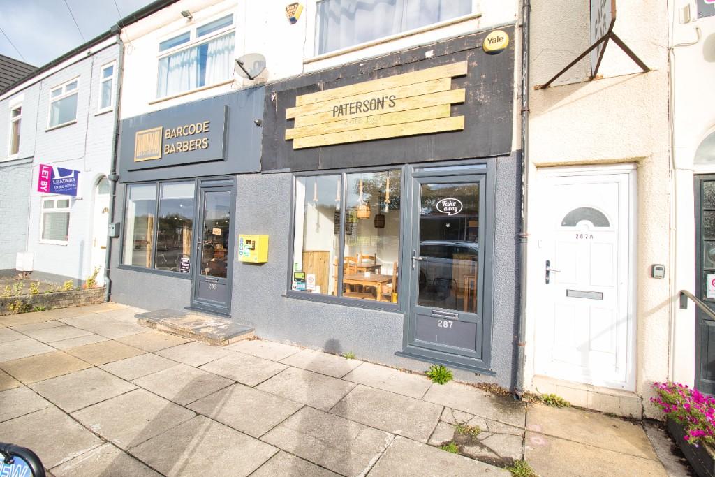 Main image of property: Manchester Road, Northwich, Cheshire, CW9