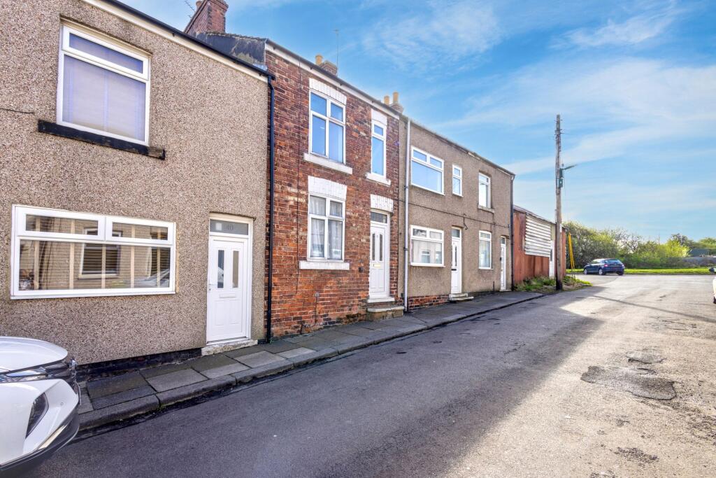 Main image of property: William Street, Skelton-In-Cleveland, TS12