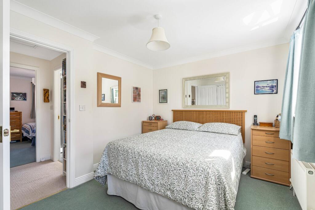 House in Guildford - More