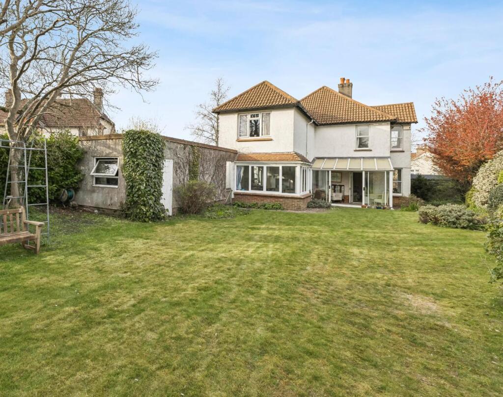 Main image of property: Bouverie Avenue, Salisbury