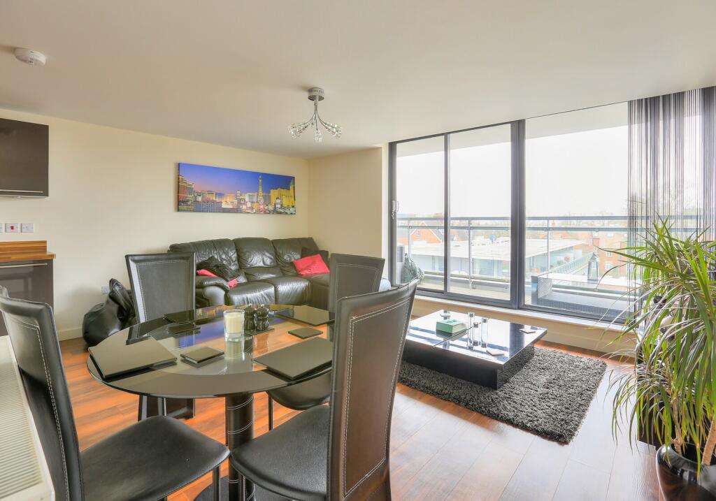 Additional image 7 of Winchester Court, Newsom Place, St Albans, Herts, AL1
