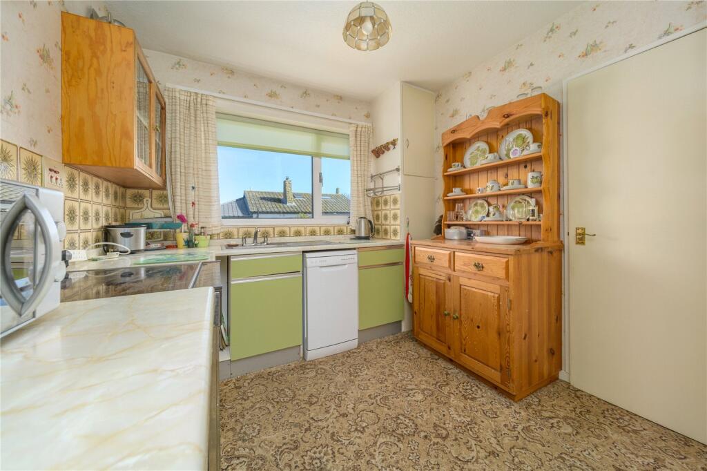 Osborne Gardens, Seahouses, Northumberland, NE68 - More