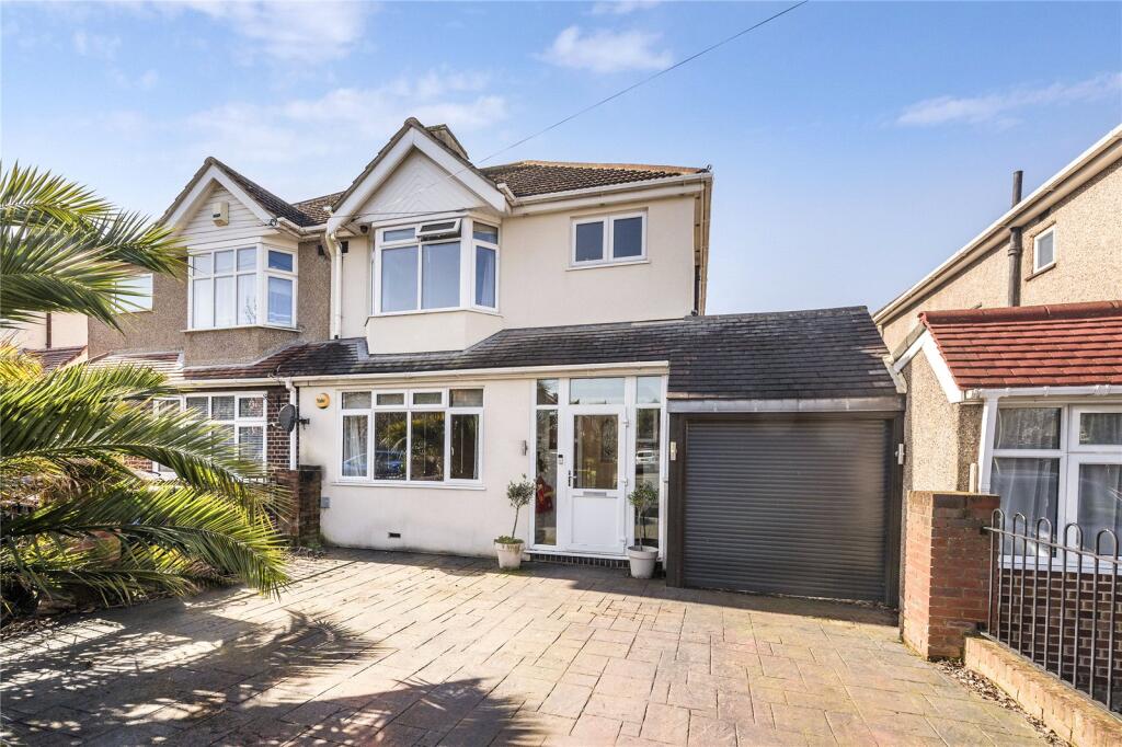 Main image of property: Beaconsfield Road, Eltham, SE9