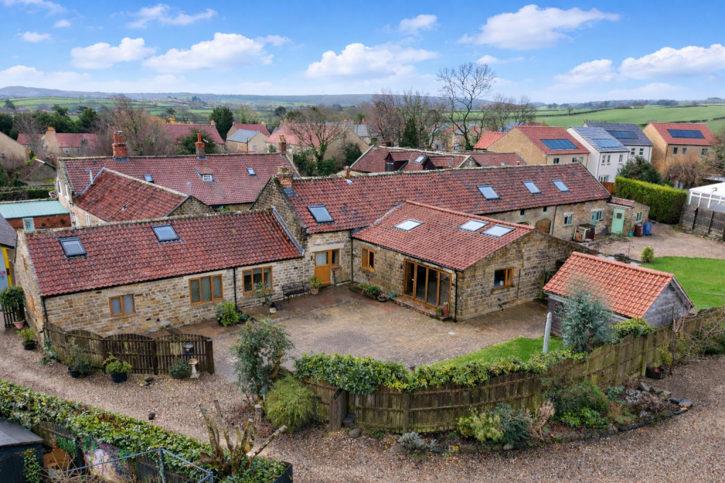 Main image of property: High Street, Burniston, Scarborough