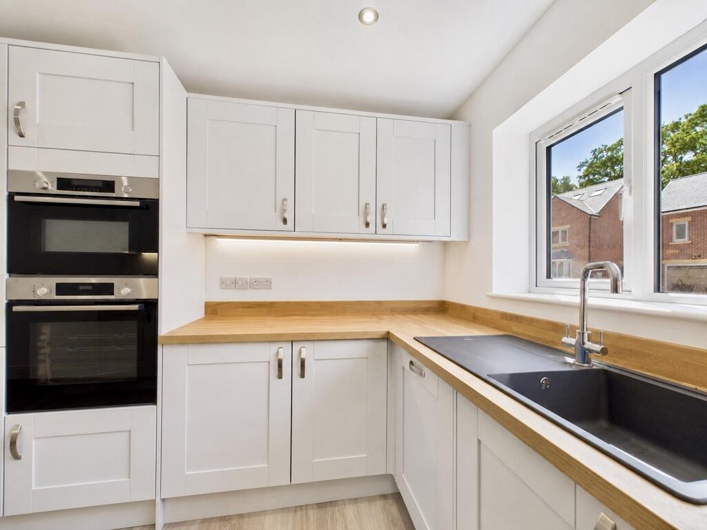 House in Leicester - More