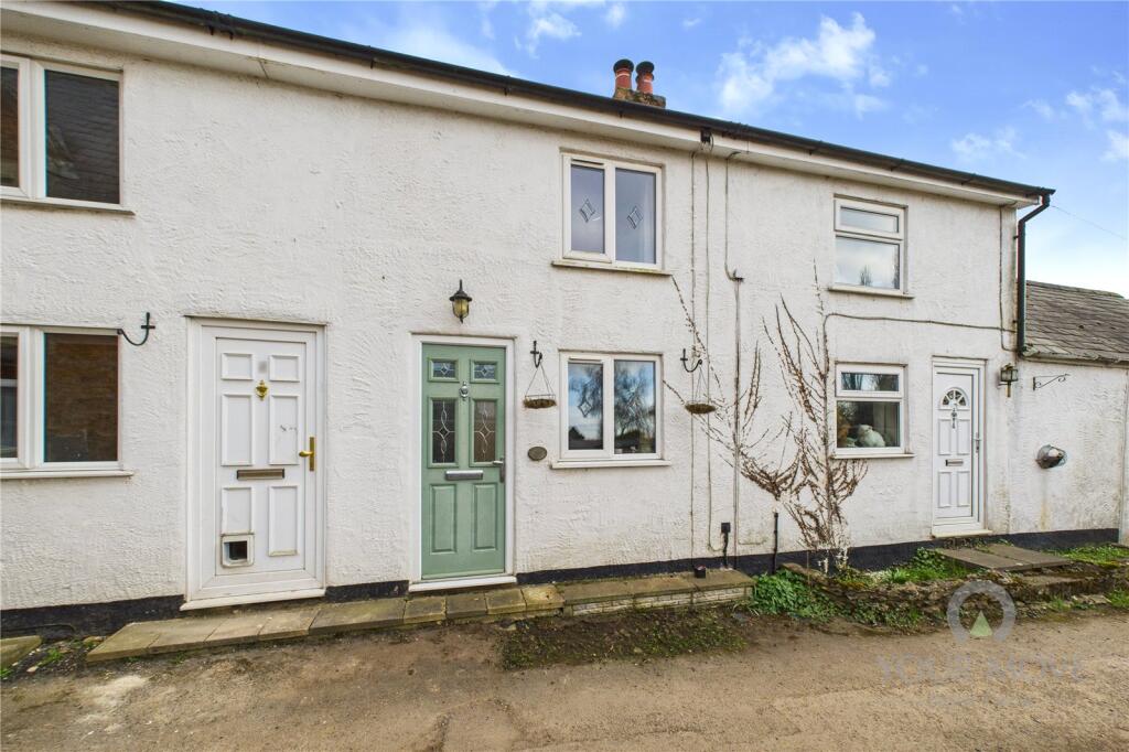 Main image of property: School Lane, Preston Bissett, Buckingham, Buckinghamshire, MK18