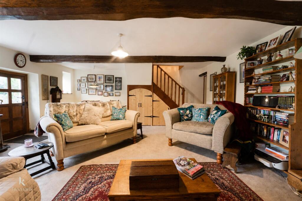 House in Ribble Valley, Read - View 4