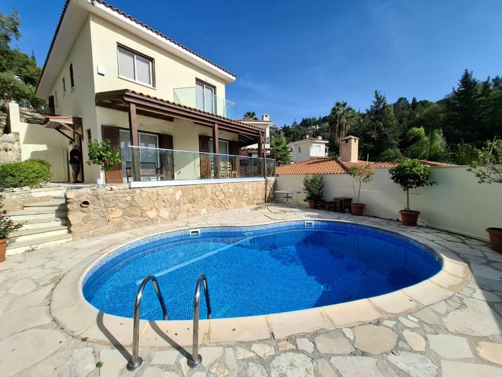 Main image of property: Paphos, Tala