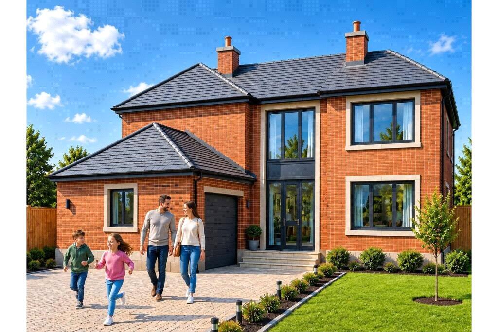 Main image of property: Grange Road, Doncaster, South Yorkshire, DN4