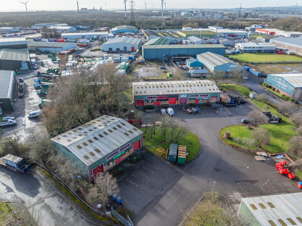 Unit 106 Queensway Meadows, Newport WEB-28.jpg