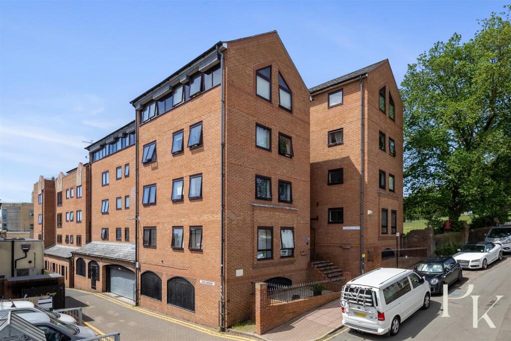 Main image of property: Church Street, Brighton