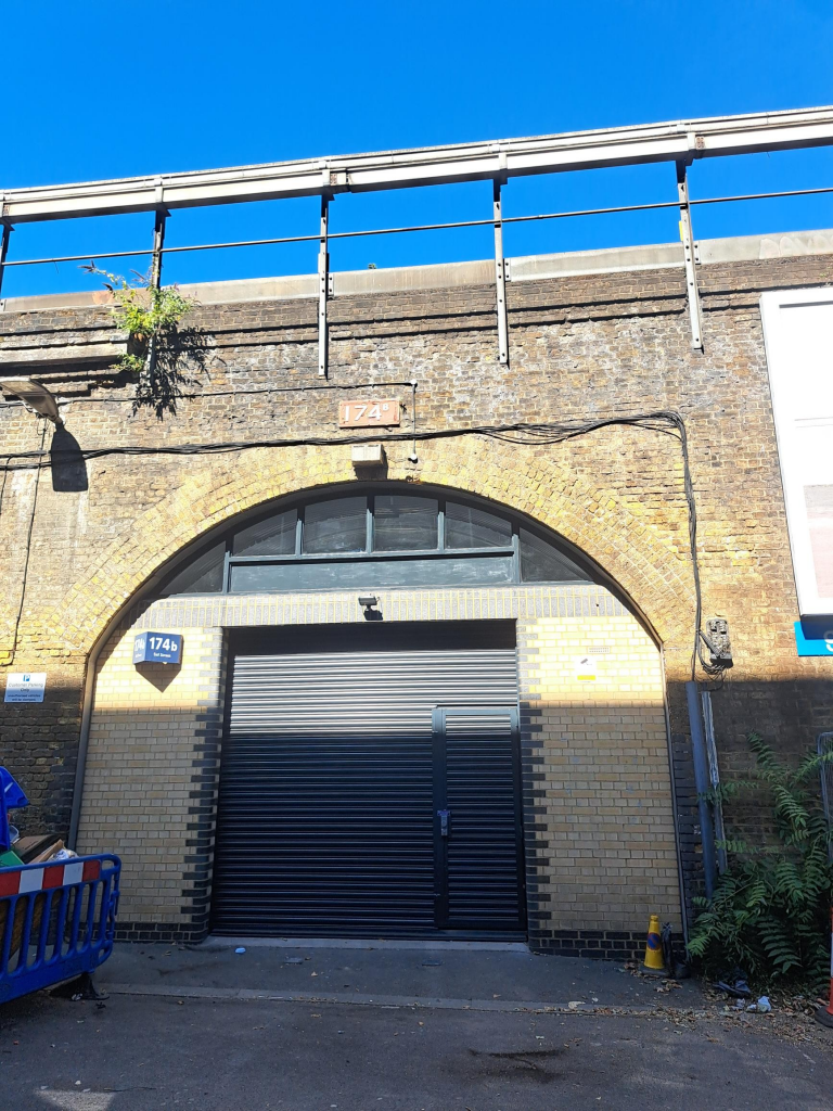 Flexible property space