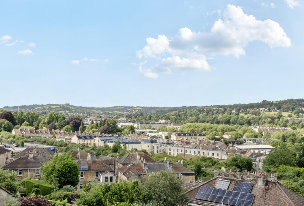 Main image of property: Wells Road, Bath, Somerset, BA2