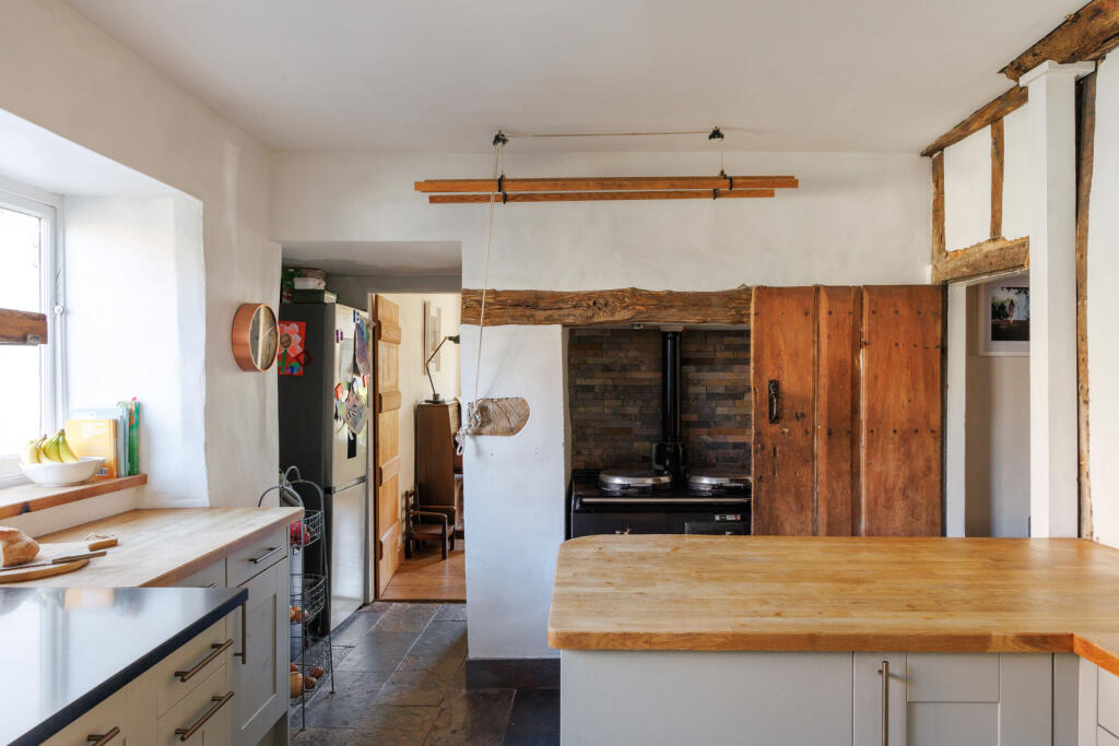 Additional image 12 of The Manor House, Stoke St Michael, Somerset