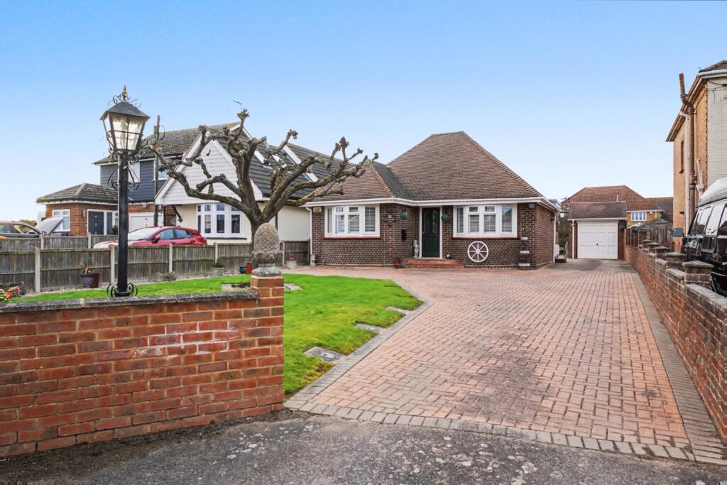 Main image of property: School Lane, Iwade, Sittingbourne, Kent, ME9 8SG