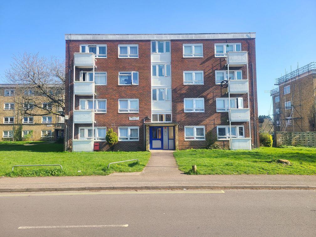 Main image of property: Wimpson Lane, Southampton, SO16 4QA
