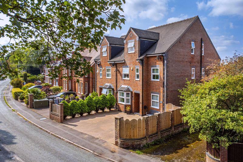 Main image of property: The Stapeley, 34 London Road, Stapeley, Nantwich