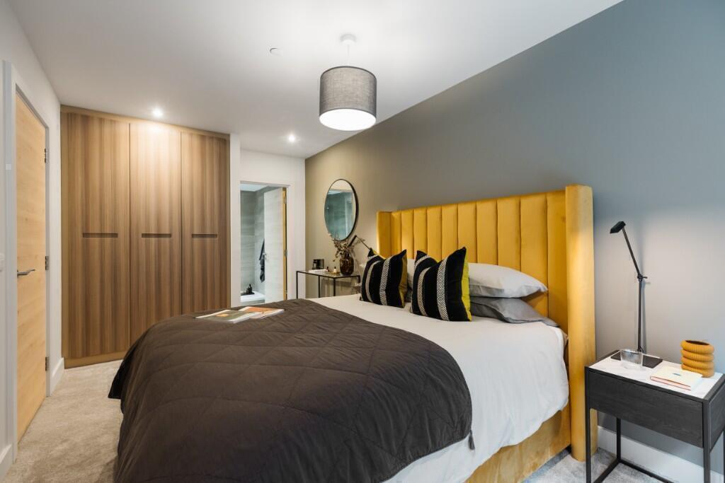 Main image of property: Mcewan Walk, Edinburgh, EH3