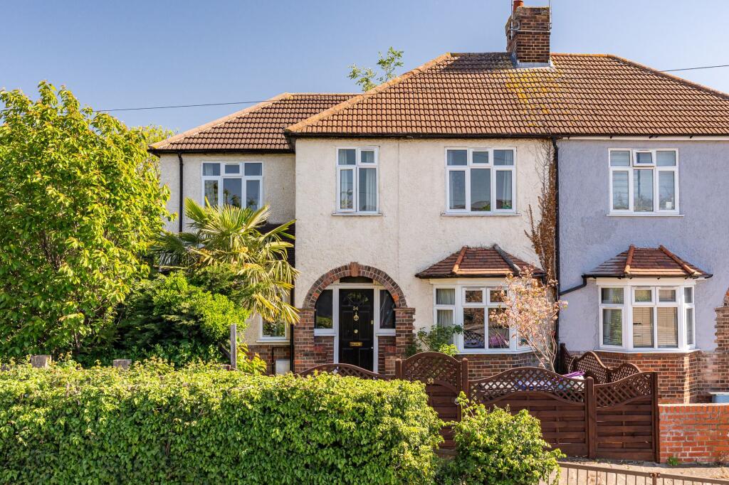 Main image of property: Watton Road, Ware, SG12