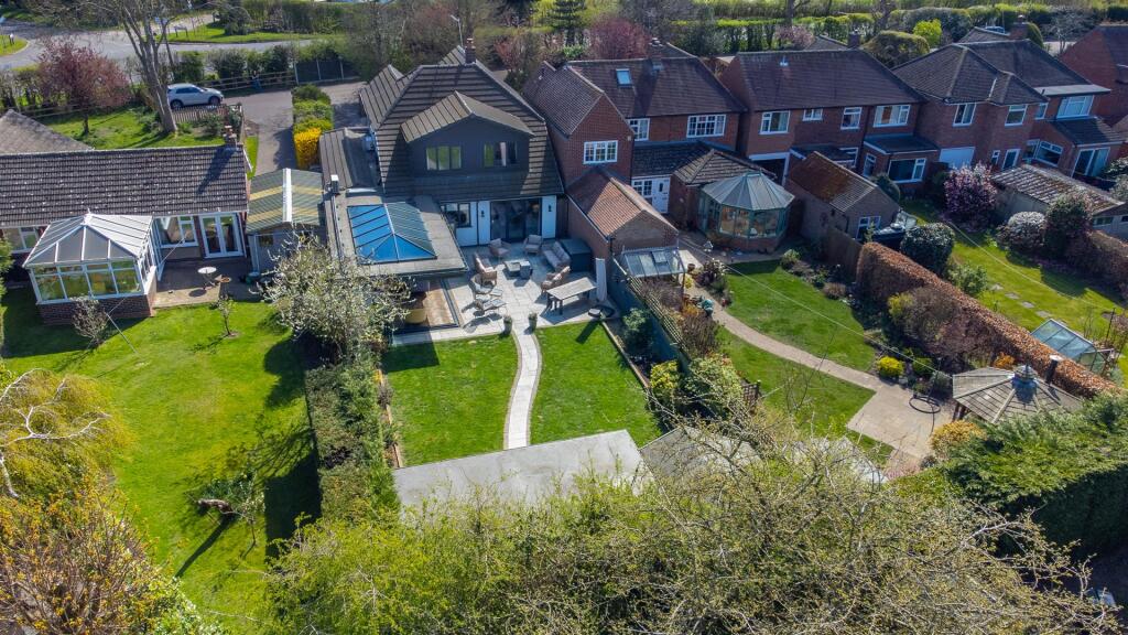 Main image of property: Loughborough Road, Bunny, Nottingham