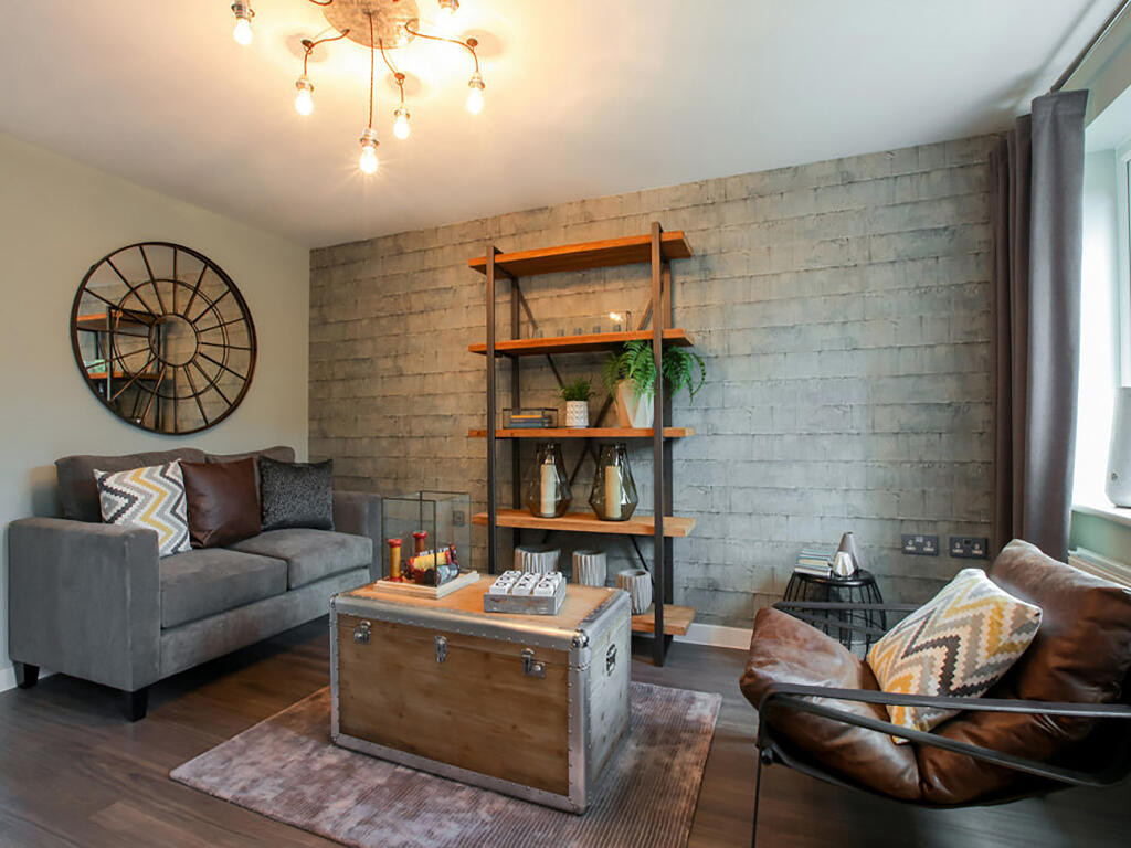 House in Selby, Staynor Hall - View 5