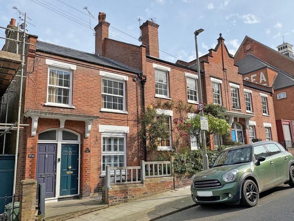 Main image of property: Theatre Street, London