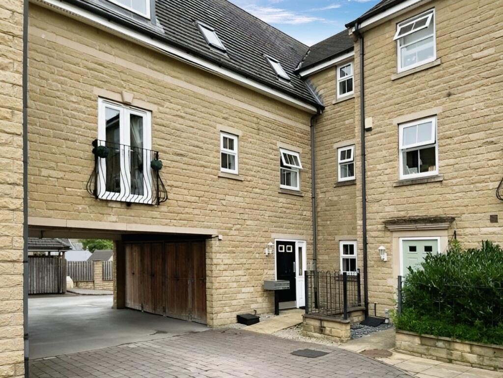 Main image of property: Maltings Road, Halifax, West Yorkshire, HX2