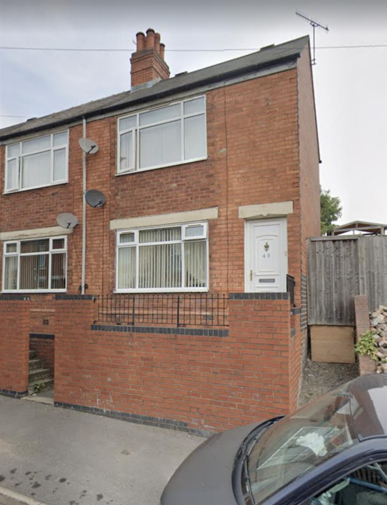 Main image of property: Rothay Road, Sheffield