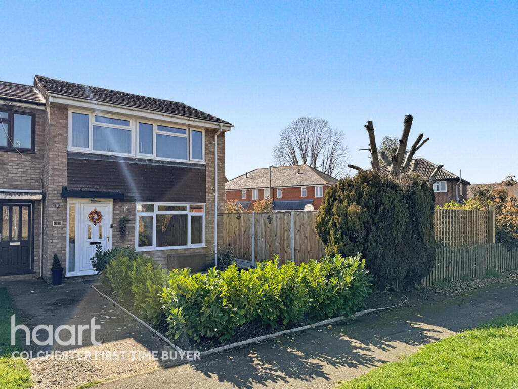 Main image of property: Rockhampton Walk, Colchester
