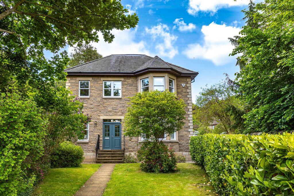 Main image of property: Glencairn, Galashiels Road, Stow, Galashiels