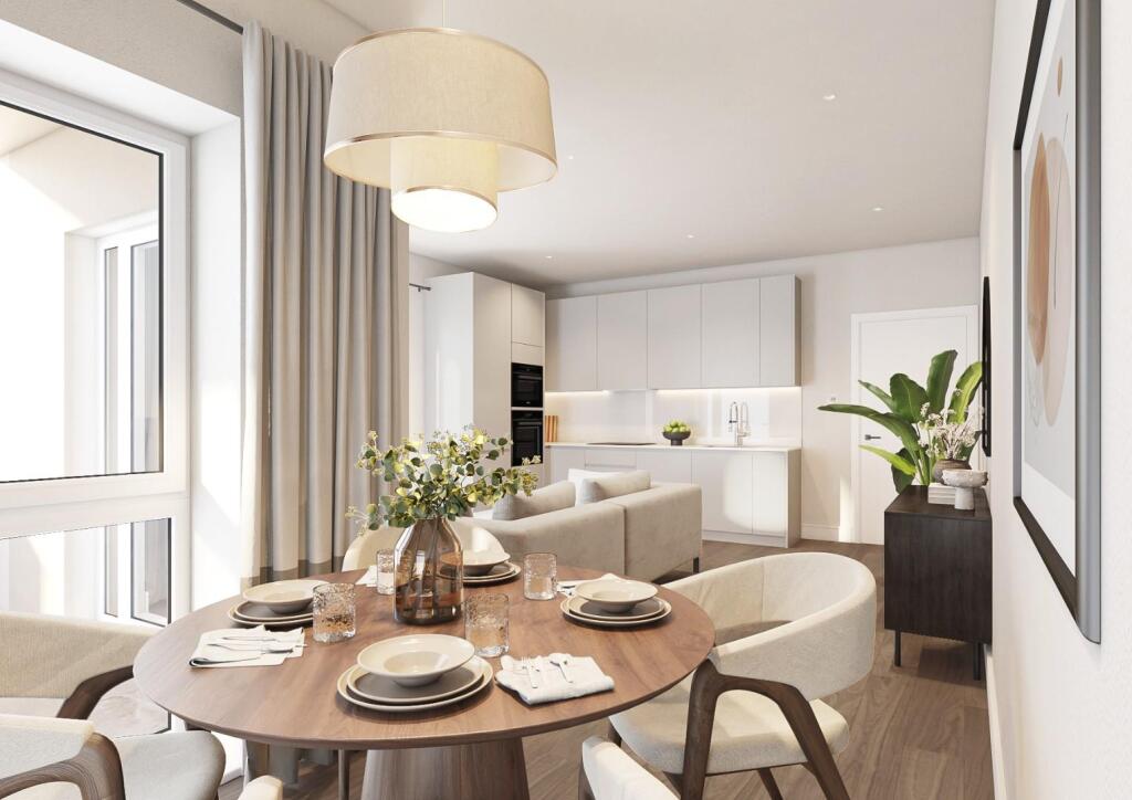 Main image of property: Pegasus Walk, SE5