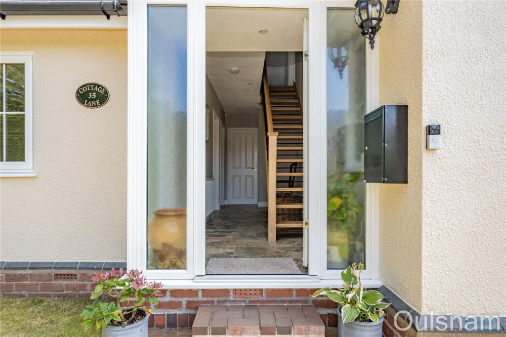 Additional image 22 of Cottage Lane, Marlbrook, Bromsgrove, Worcestershire, B60