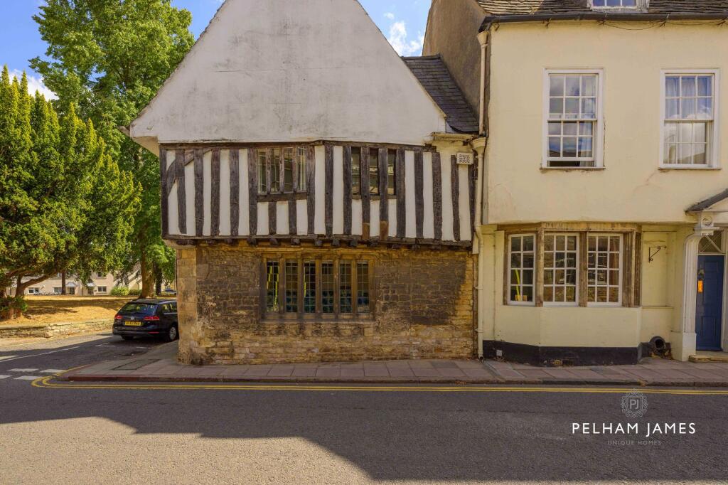 House in Peterborough - View 4