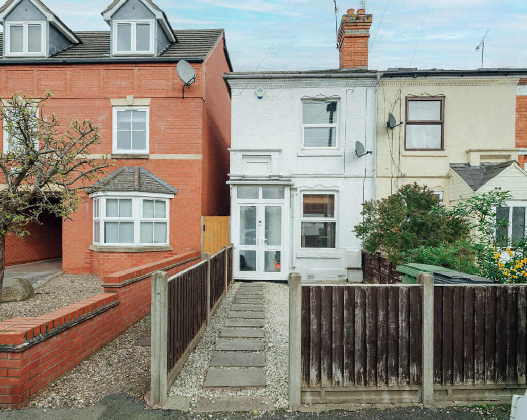 Main image of property: Checketts Lane, Worcester, Worcestershire.