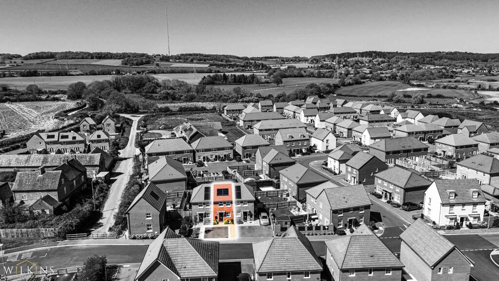 Additional image 24 of Austen Drive, Tamworth, Staffordshire, B78