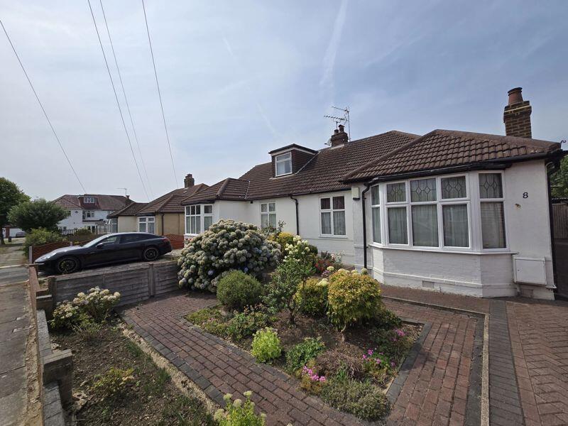 Main image of property: Derwent Avenue, Pinner