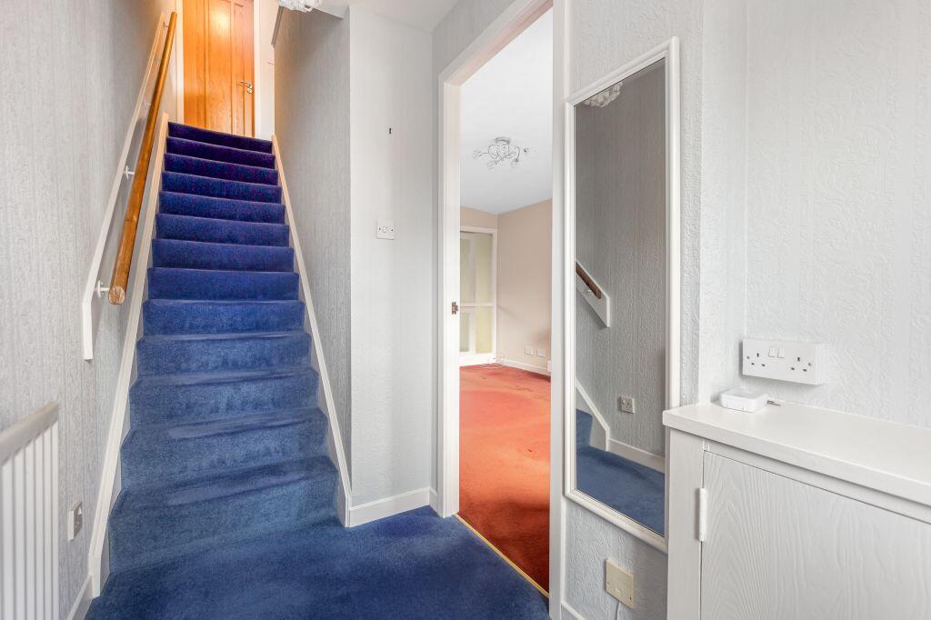 House in Burntisland, Fife - More