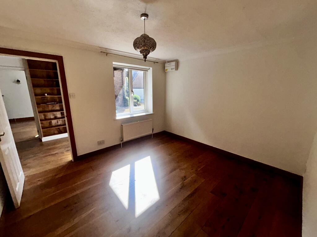 House in Hungerford, Chilton Foliat - View 5