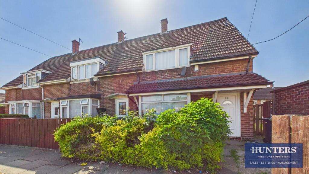 Main image of property: Cowdray Road, Hylton Castle, Sunderland
