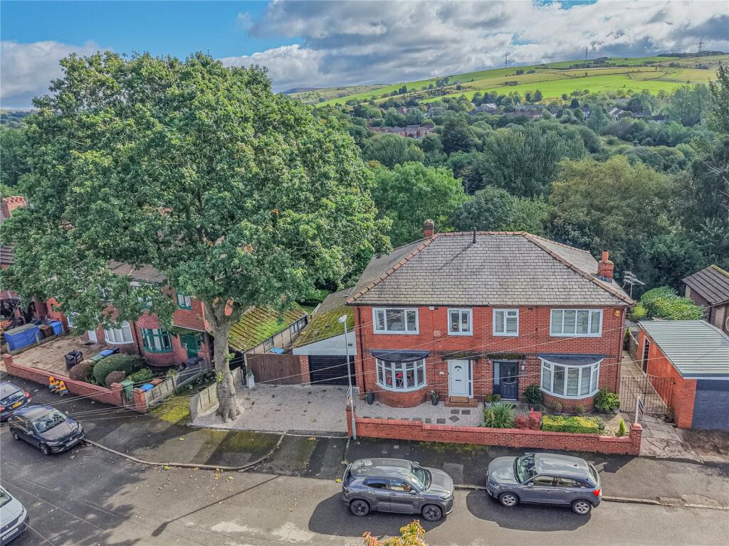 Main image of property: Phillimore Street, Lees, Oldham, Greater Manchester, OL4