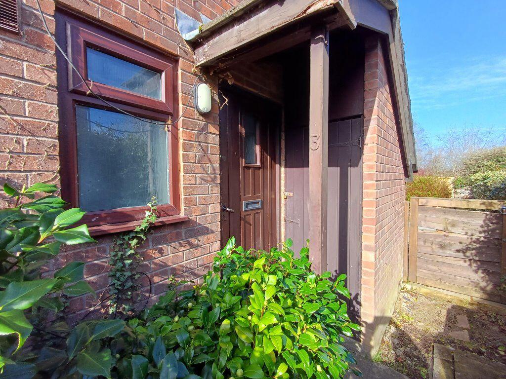 Main image of property: 3 Aragon Hse, Ws, SK9 2HE