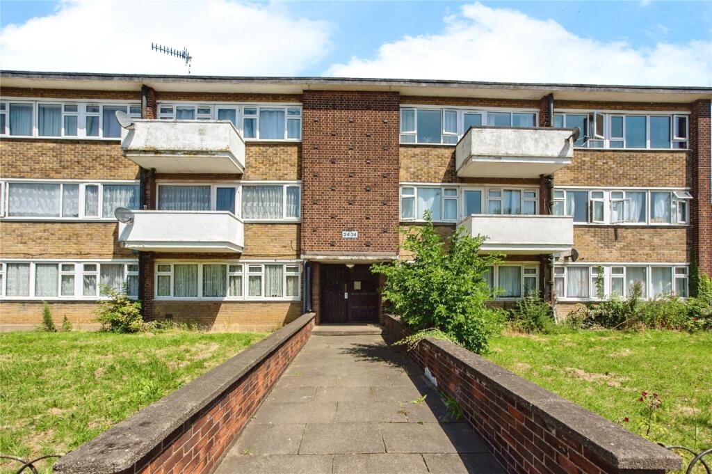 Main image of property: Dock Road, Tilbury, Essex, RM18